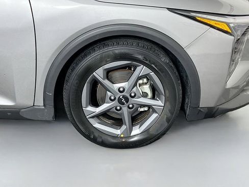 Used 2025 Kia K4 LXS image 35