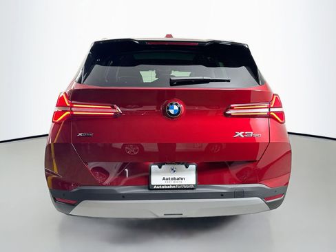 New 2026 BMW X3 xDrive30 image 6