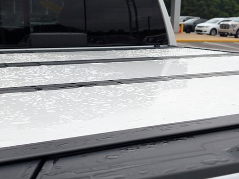 Used 2022 GMC Sierra 1500 Denali AWD/4WD image 10