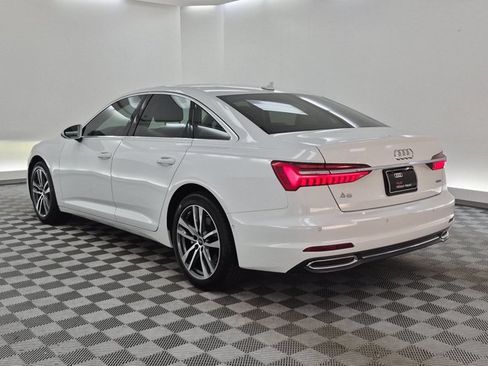 Used 2023 Audi A6 Premium Plus w/ Premium Plus Package AWD/4WD image 8