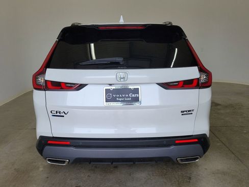 Used 2026 Honda CR-V Sport Touring image 6