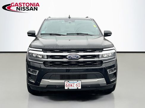 Used 2024 Ford Expedition Max Limited image 2