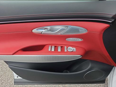 New 2026 Genesis GV70 2.5T Sport Prestige image 15