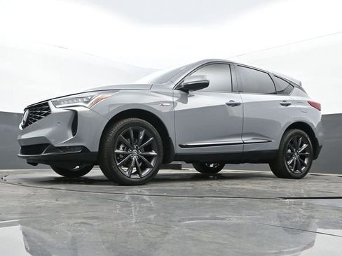 Used 2025 Acura RDX A-Spec image 28