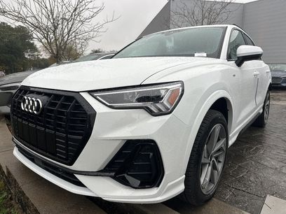 Certified 2025 Audi Q3 2.0T Premium Plus w/ Premium Plus Package