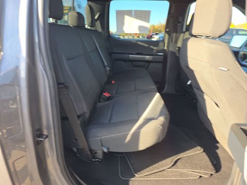 Used 2023 Ford F150 XLT w/ Equipment Group 302A High image 36
