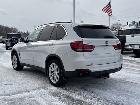 Used 2016 BMW X5 xDrive40e image 9