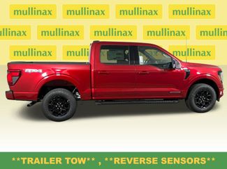 New 2025 Ford F150 XLT w/ Equipment Group 302A MID video 2