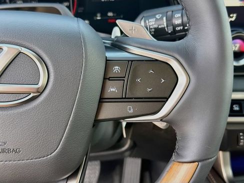 New 2026 Lexus RX 350 FWD image 40