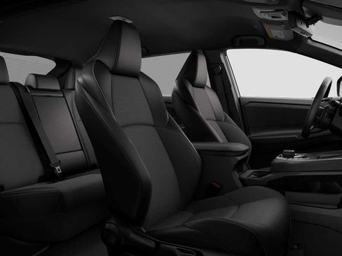 New 2026 Toyota bZ image 20