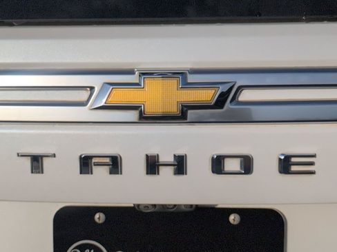 Used 2021 Chevrolet Tahoe High Country w/ Premium Package AWD/4WD image 6