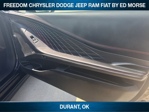 New 2025 Dodge Charger R/T w/ Plus Group image 21