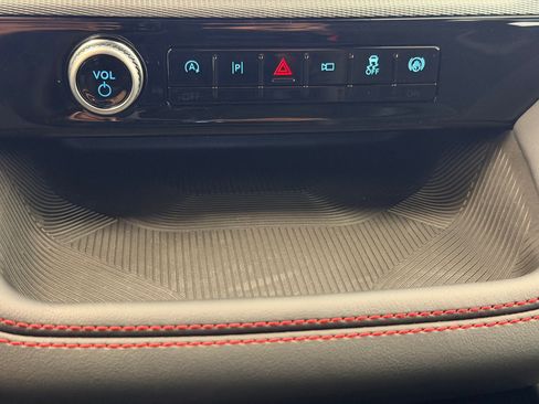 New 2026 Ford Explorer ST w/ Sun And Sound Package RWD image 28