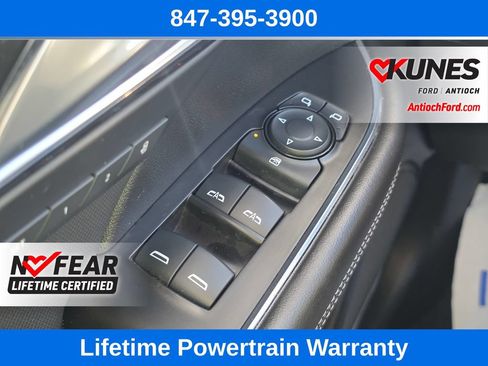 Used 2024 Buick Envision Preferred AWD/4WD image 41