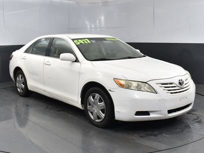 Used 2009 Toyota Camry SE