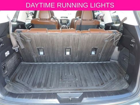 Used 2022 Subaru Ascent Touring image 14
