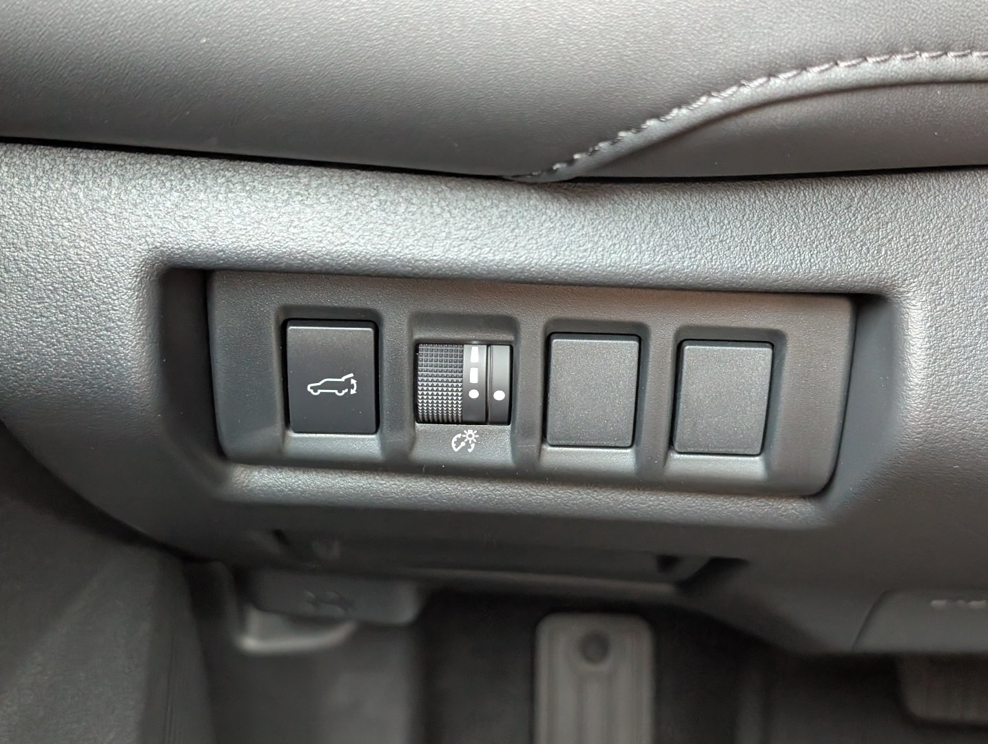 New 2026 Subaru Outback Wilderness AWD/4WD image 20