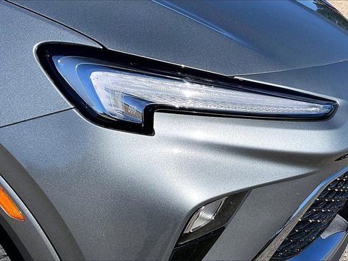 Used 2024 Buick Encore GX Avenir w/ Avenir Convenience Package image 30