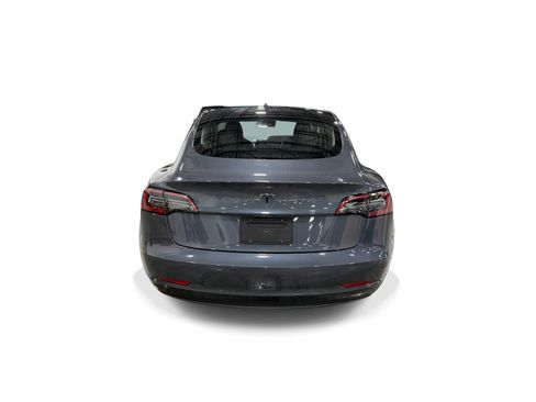 Certified 2023 Tesla Model 3 Standard Range RWD image 5