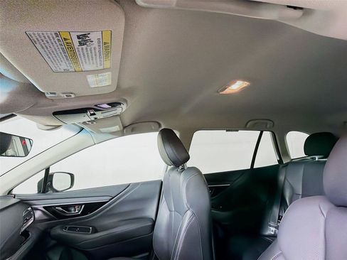 Used 2022 Subaru Outback Wilderness AWD/4WD image 5