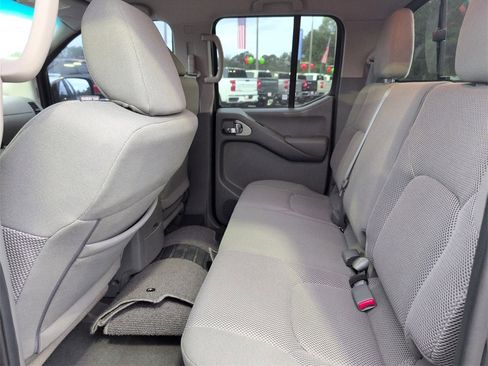 Used 2020 Nissan Frontier SV image 33