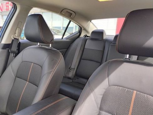 Used 2022 Nissan Altima 2.5 SR image 12