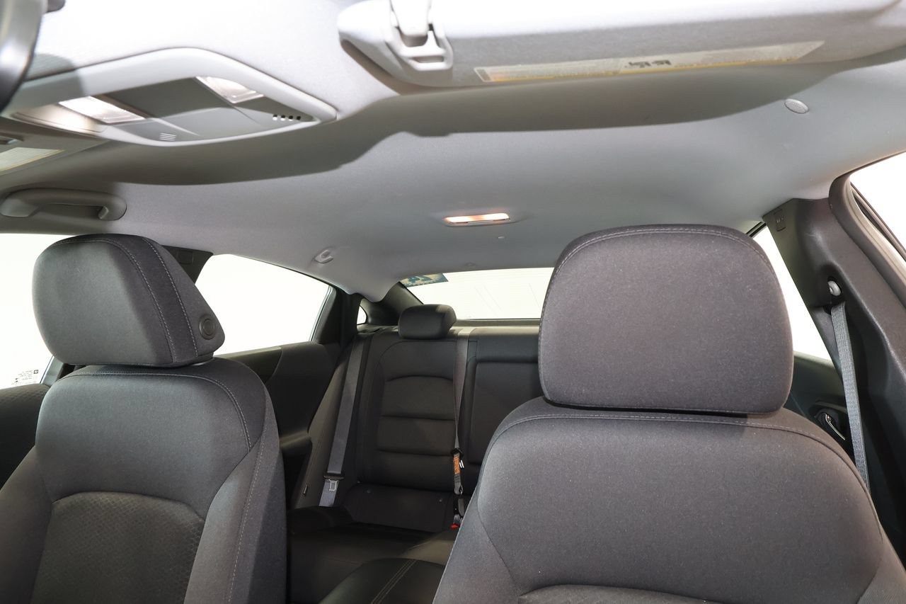 Used 2024 Chevrolet Malibu LT FWD image 17