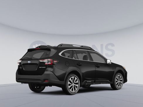 Used 2023 Subaru Outback Limited image 4