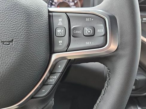 New 2026 RAM 2500 Big Horn image 14