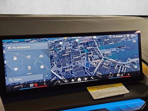 New 2026 BMW X3 xDrive30 w/ Premium Package image 12