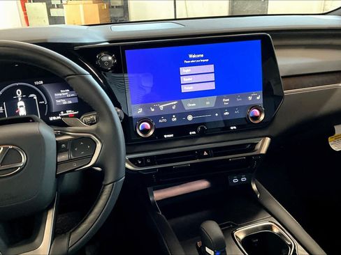 New 2026 Lexus RX 350 AWD/4WD image 7