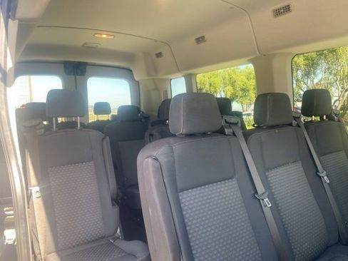 Used 2020 Ford Transit 350 XLT RWD image 10