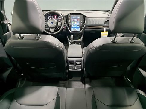 Used 2026 Subaru Forester Touring AWD/4WD image 34