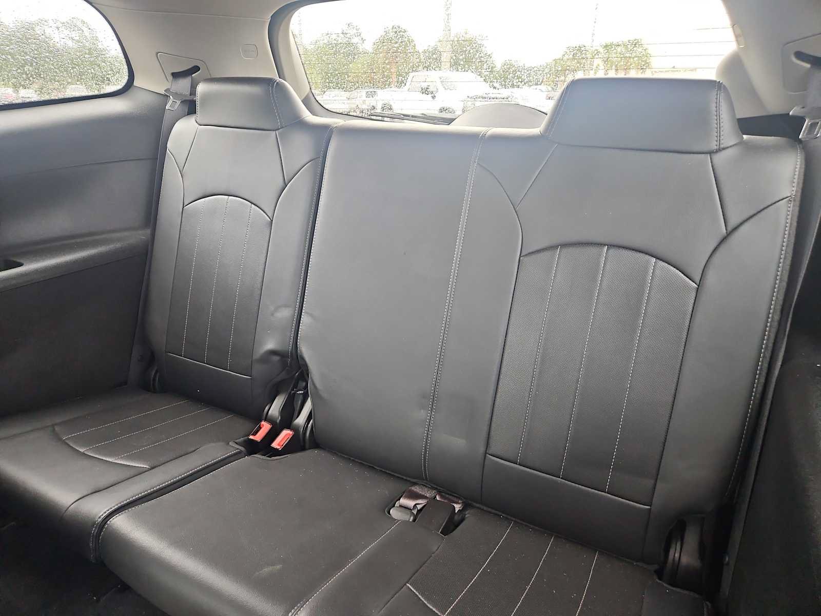 Used 2017 Buick Enclave Leather w/ Trailering Package FWD image 25