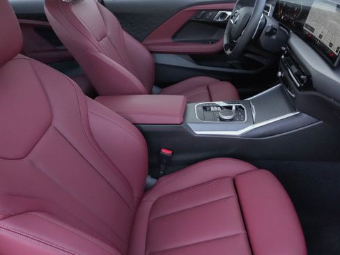 Used 2025 BMW 230i xDrive 230i xDrive w/ Premium Package image 13