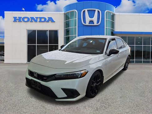 Used 2024 Honda Civic Si image 5