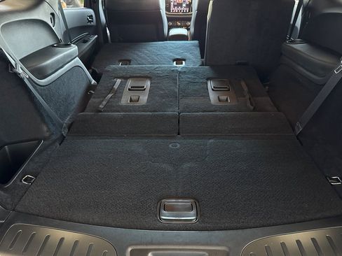 New 2026 Dodge Durango SRT Hellcat w/ Trailer Tow Group IV AWD/4WD image 19