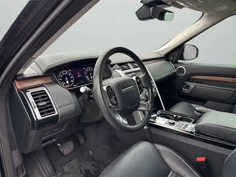 Used 2020 Land Rover Discovery HSE Luxury image 22