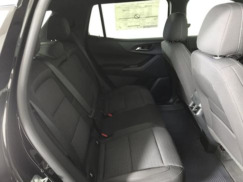 New 2026 Chevrolet Equinox LT w/ Midnight Edition image 16