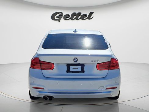 Used 2018 BMW 330i Sedan image 5