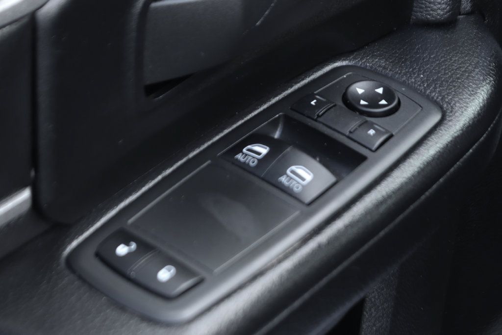 Used 2022 RAM 2500 Tradesman AWD/4WD image 16