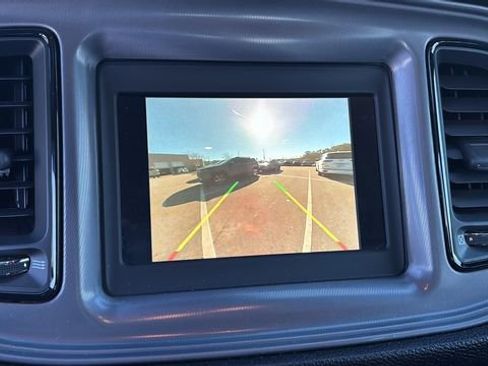 Used 2023 Dodge Challenger R/T w/ Blacktop Package image 25