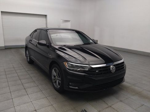 Used 2019 Volkswagen Jetta R-Line FWD image 13