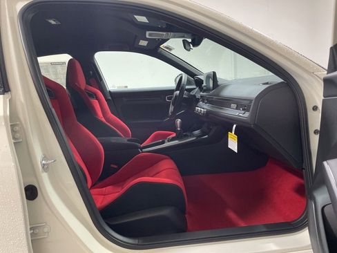 New 2025 Honda Civic Type R image 13