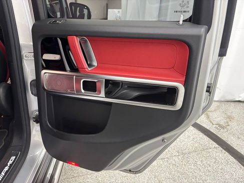 Used 2020 Mercedes-Benz G 63 AMG G 63 AMG image 34