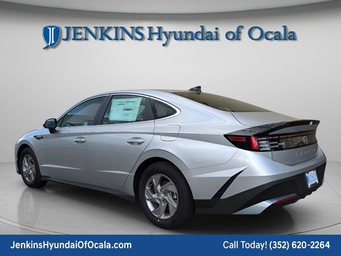 New 2026 Hyundai Sonata SE image 6