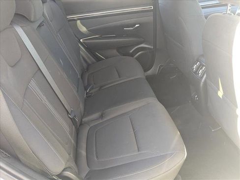 Used 2024 Hyundai Tucson SEL image 21