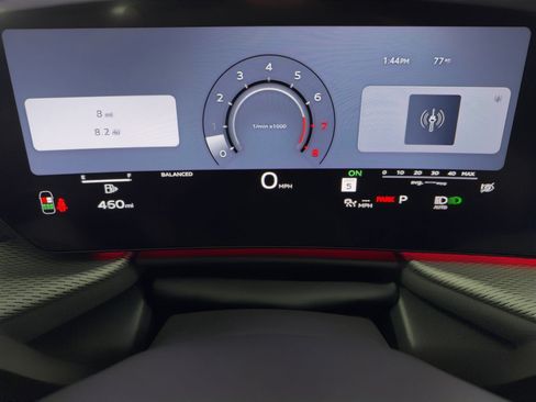 New 2026 Audi SQ5 Premium Plus image 26