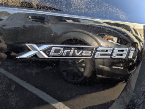 Used 2023 BMW X1 xDrive28i w/ Premium Package image 6