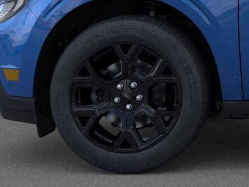 New 2026 Ford Maverick XLT w/ Black Appearance Package AWD/4WD image 27